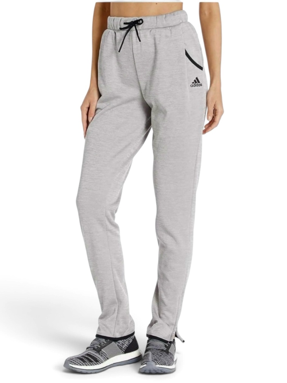 Adidas Women Multi Sport TI 7/8th Pant